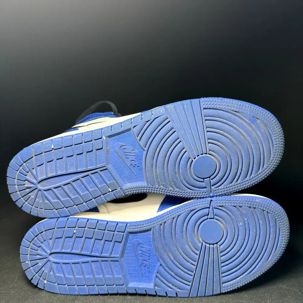 Jordan size youth